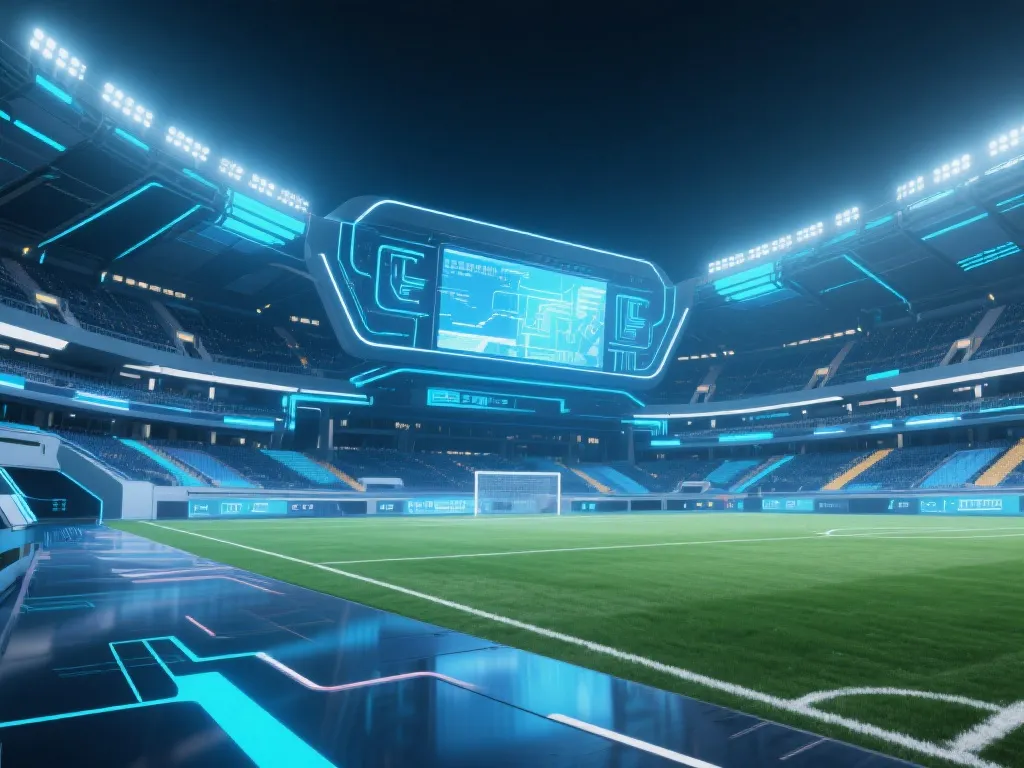 当梦想遇见激情——开云体育带来的全新体育游戏体验