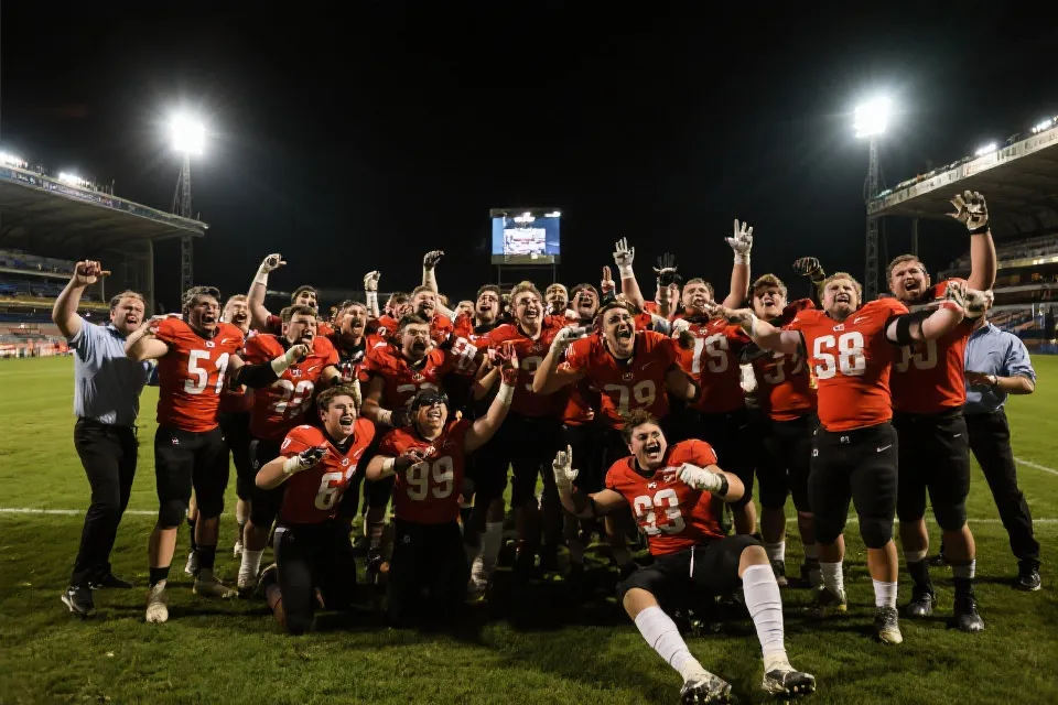 绿茵场上，奇迹会再临吗？颠覆历史的呼声响起！