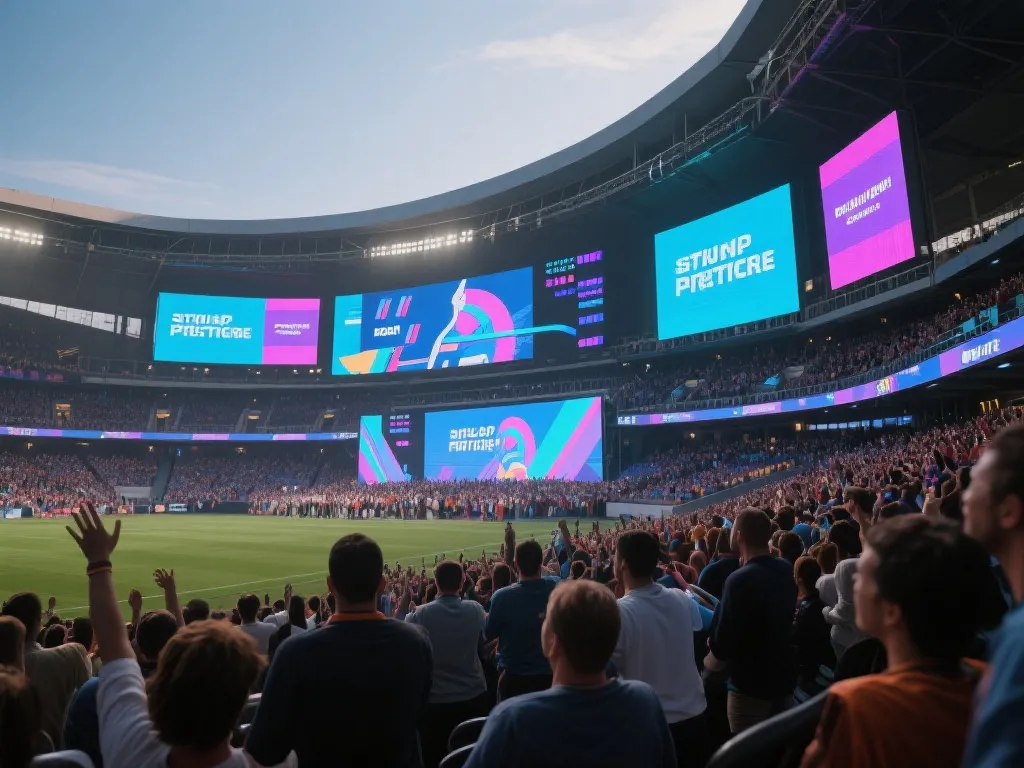 未来体育竞技世界：开云体育平台引领智能预测与在线直播新纪元